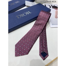 Christian Dior Neckties